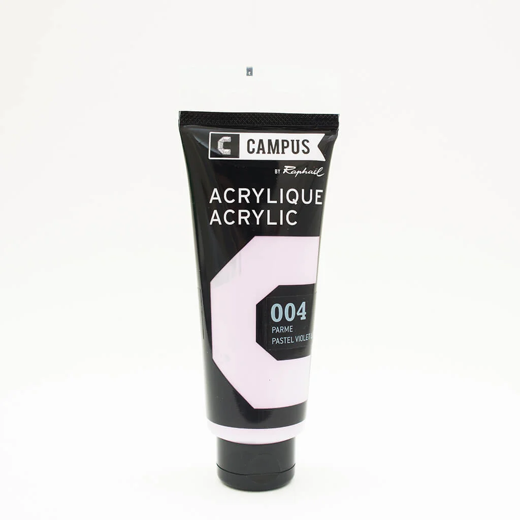 Campus Acrylic 100ml Tube - Image 36