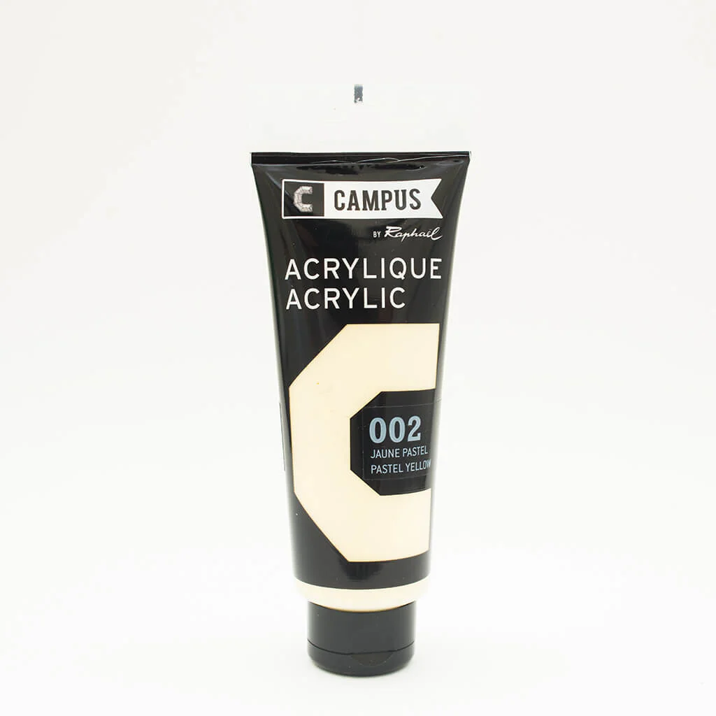 Campus Acrylic 100ml Tube - Image 37
