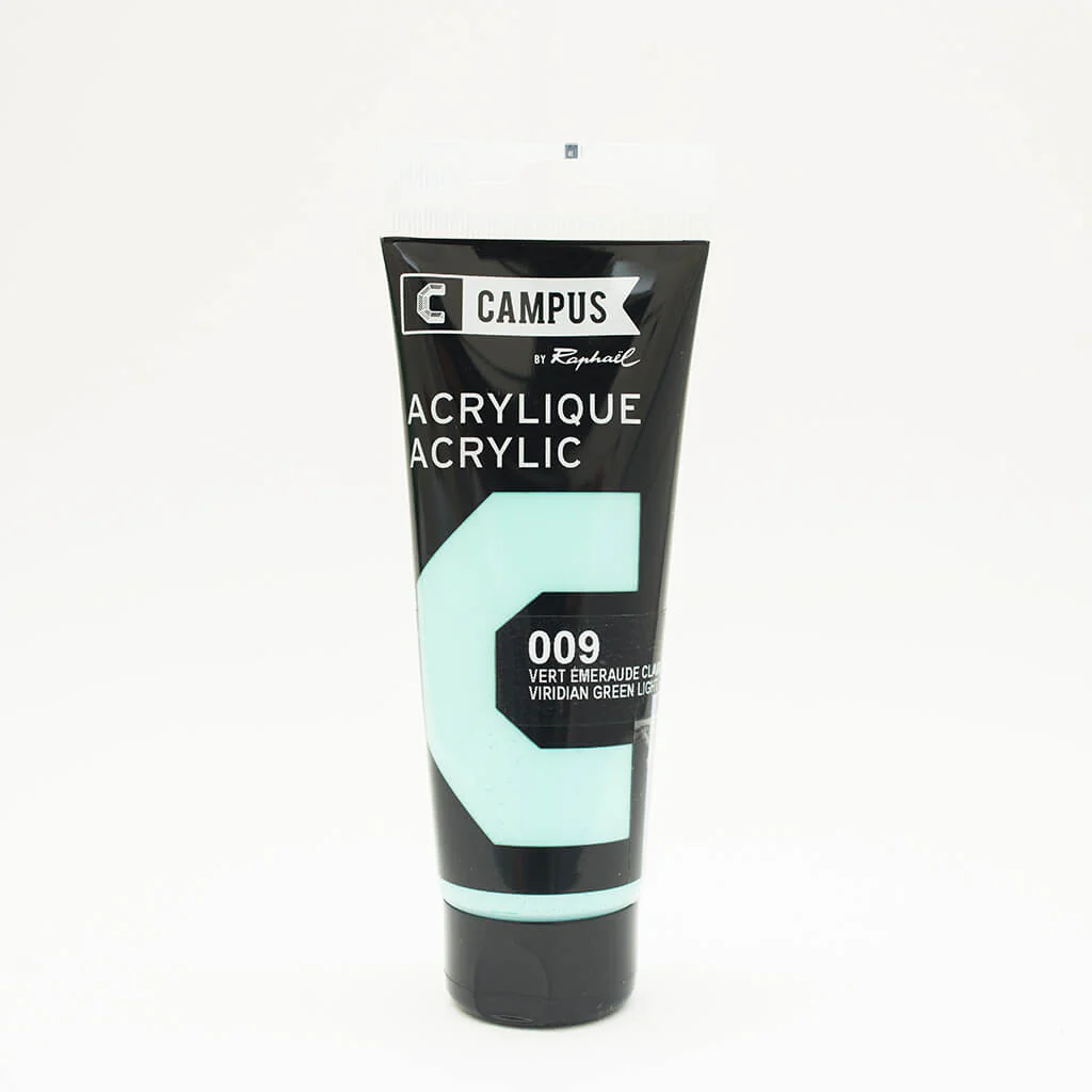 Campus Acrylic 100ml Tube - Image 58