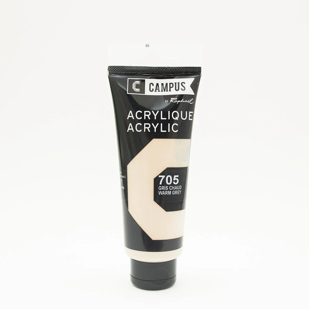 Campus Acrylic 100ml Tube - Image 59