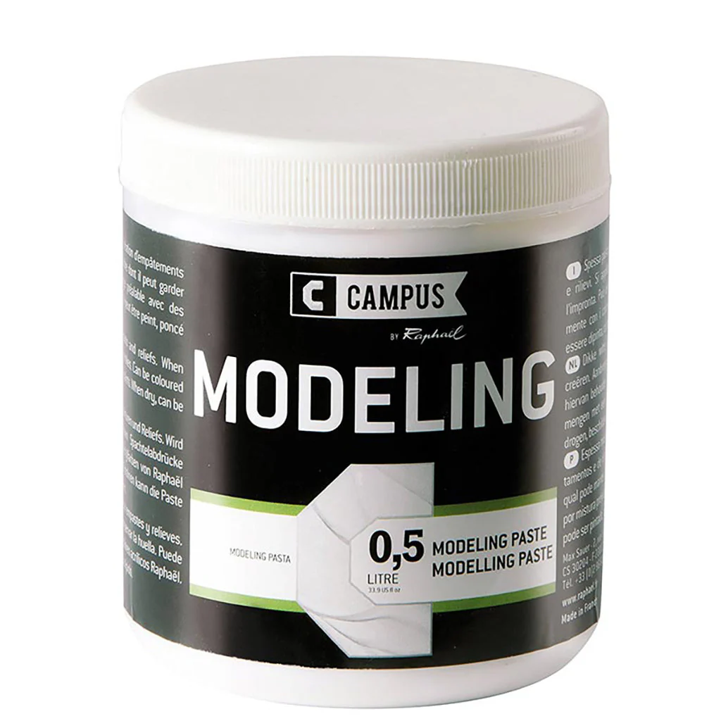 Campus Modelling Paste 500ml