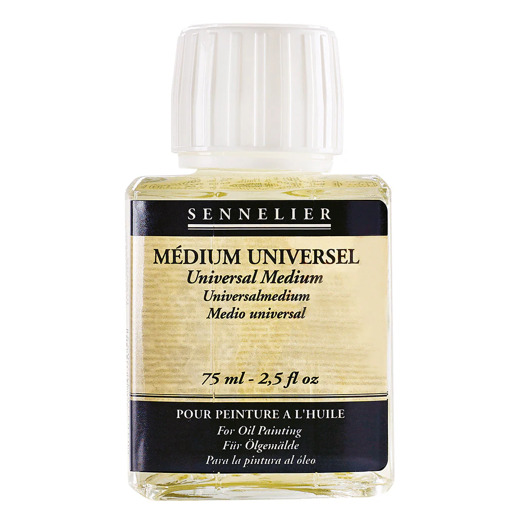 Sennelier Universal Medium 75ml