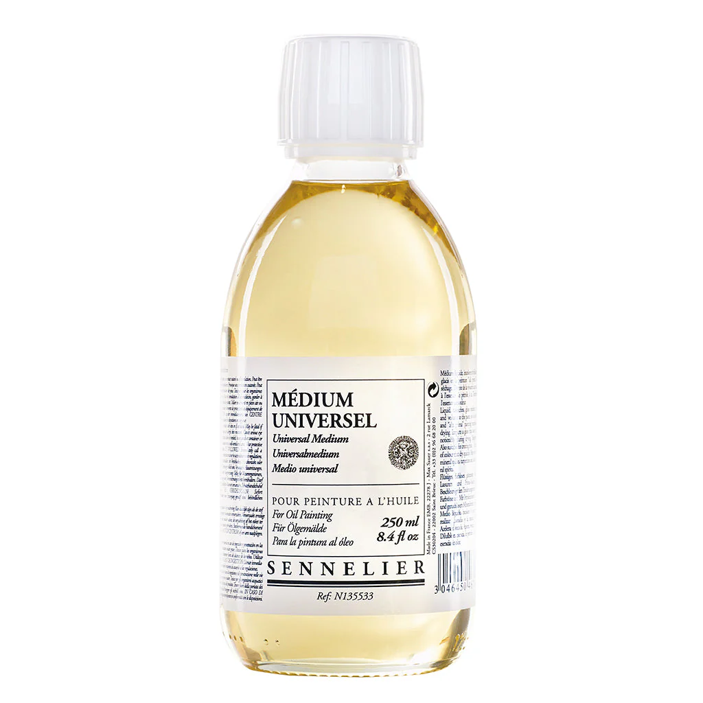 Sennelier Universal Medium 250ml