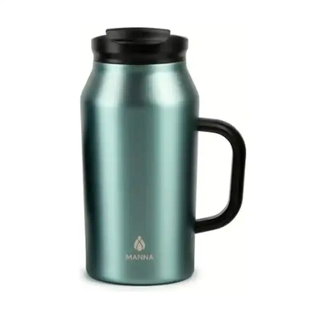 40oz Basin Matte Metallic - Image 2