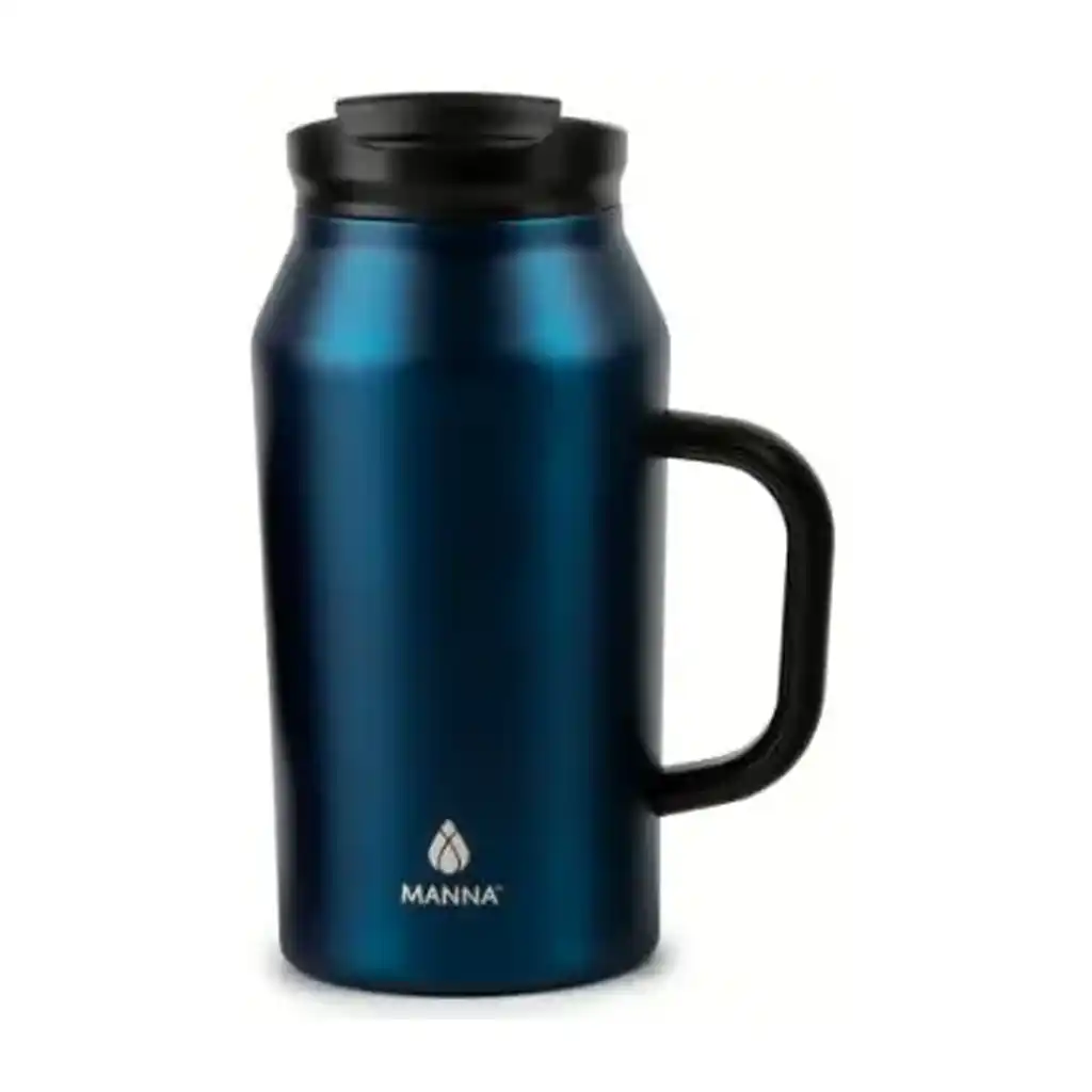 40oz Basin Matte Metallic - Image 3