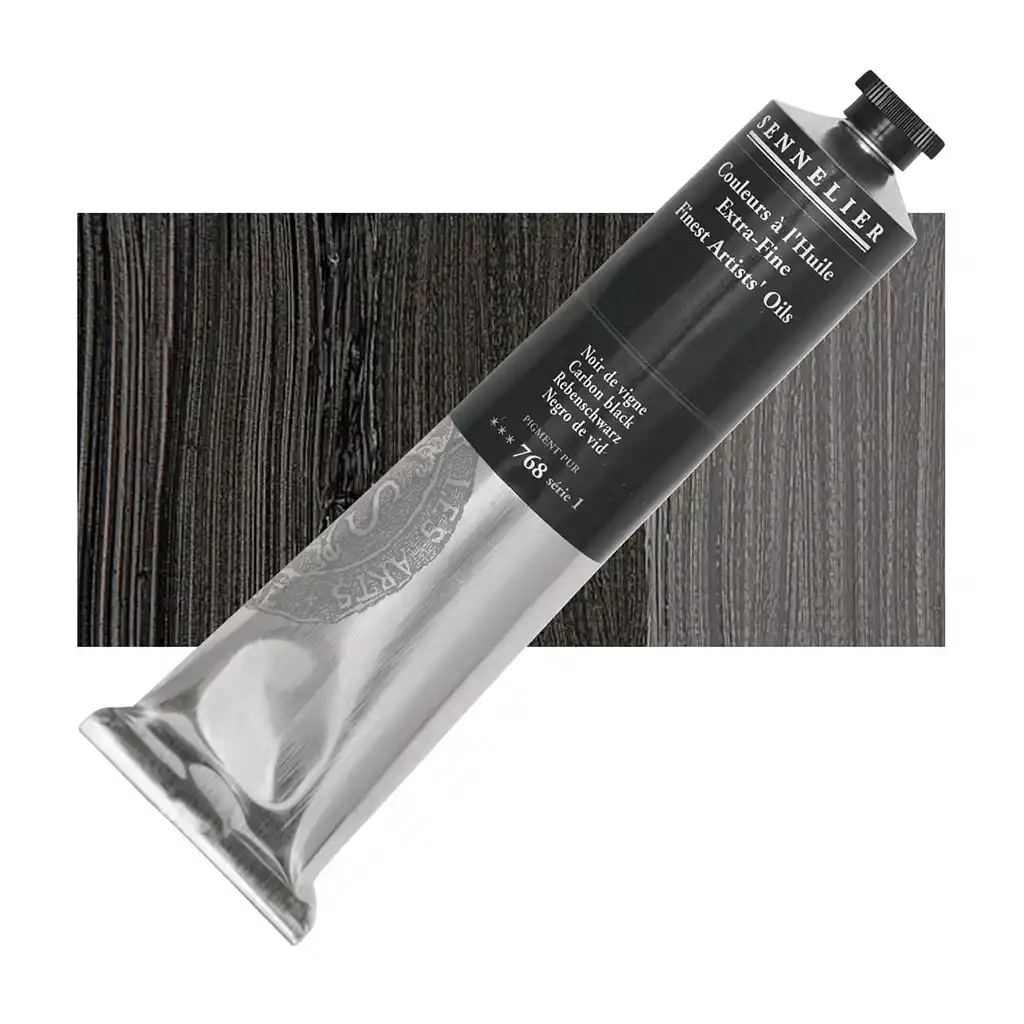 Sennelier Extra Fine Oil Tube
