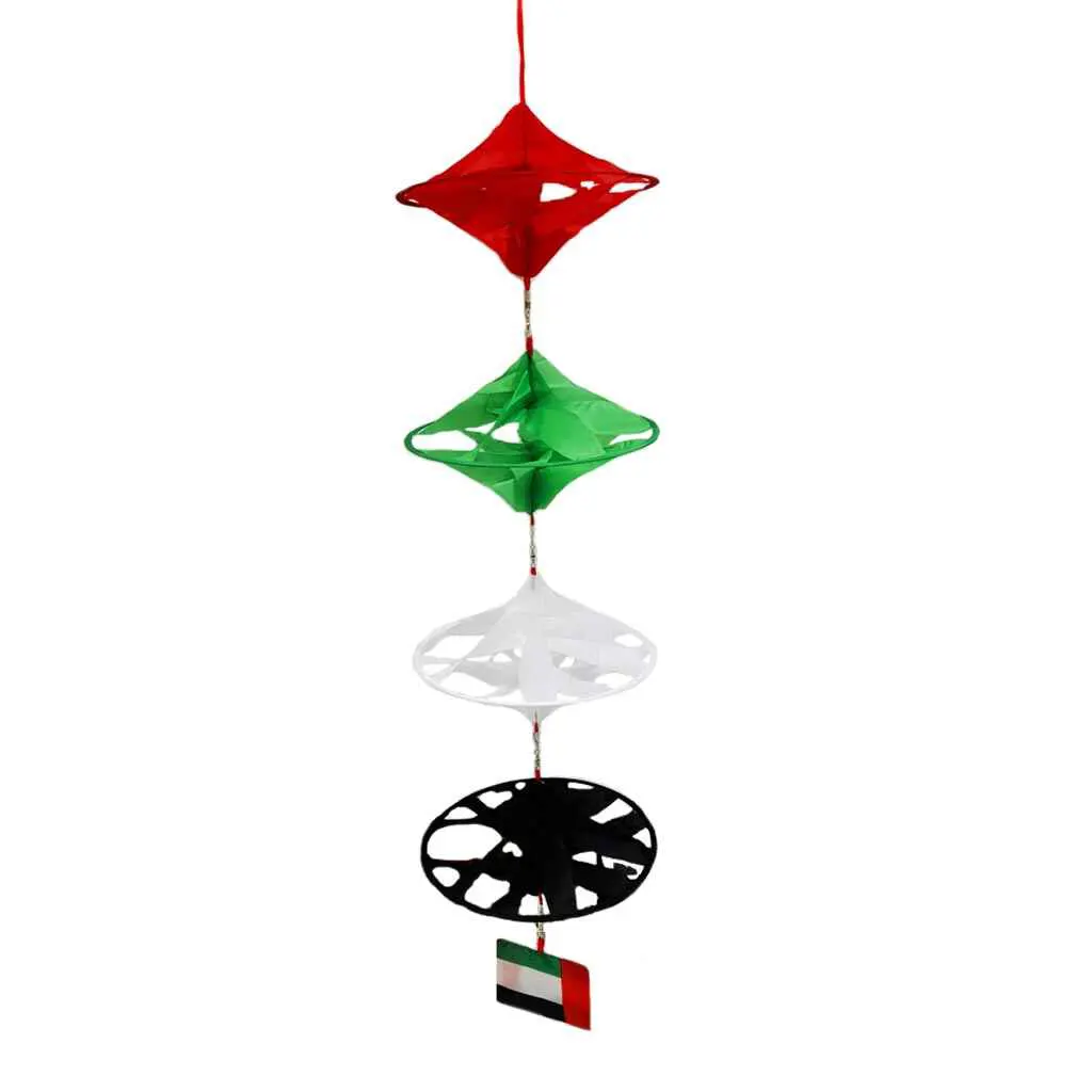 Uae Wind Flag