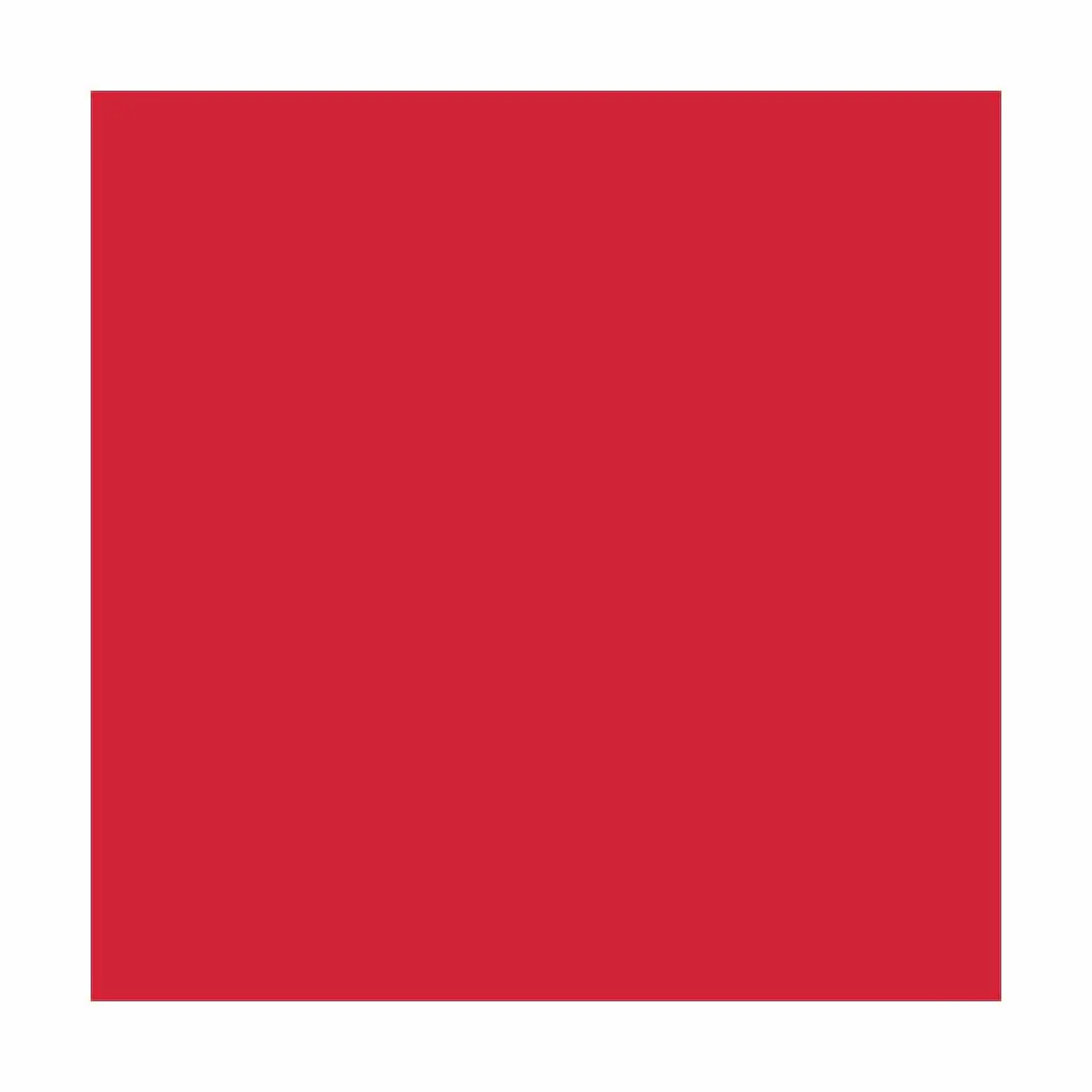 Lamali Classic Lokta Paper 60gsm 20in x 30in, Red Orange