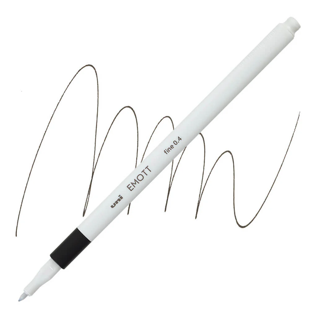 Emott 0.4mm Fine