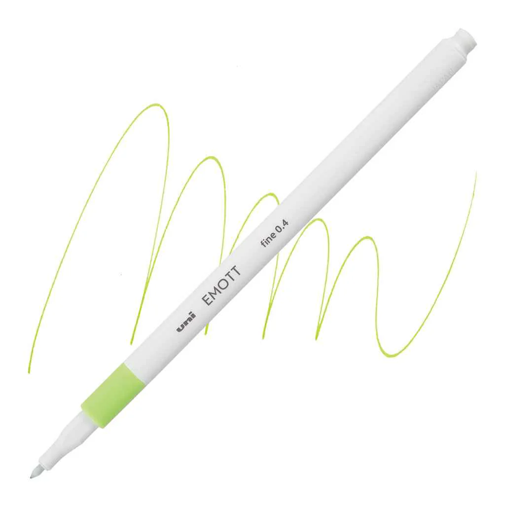 Emott 0.4mm Fine - Image 6
