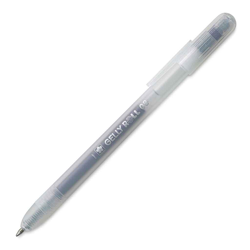 Gelly Roll Retractable Stardust Pen Medium Tip - Image 5