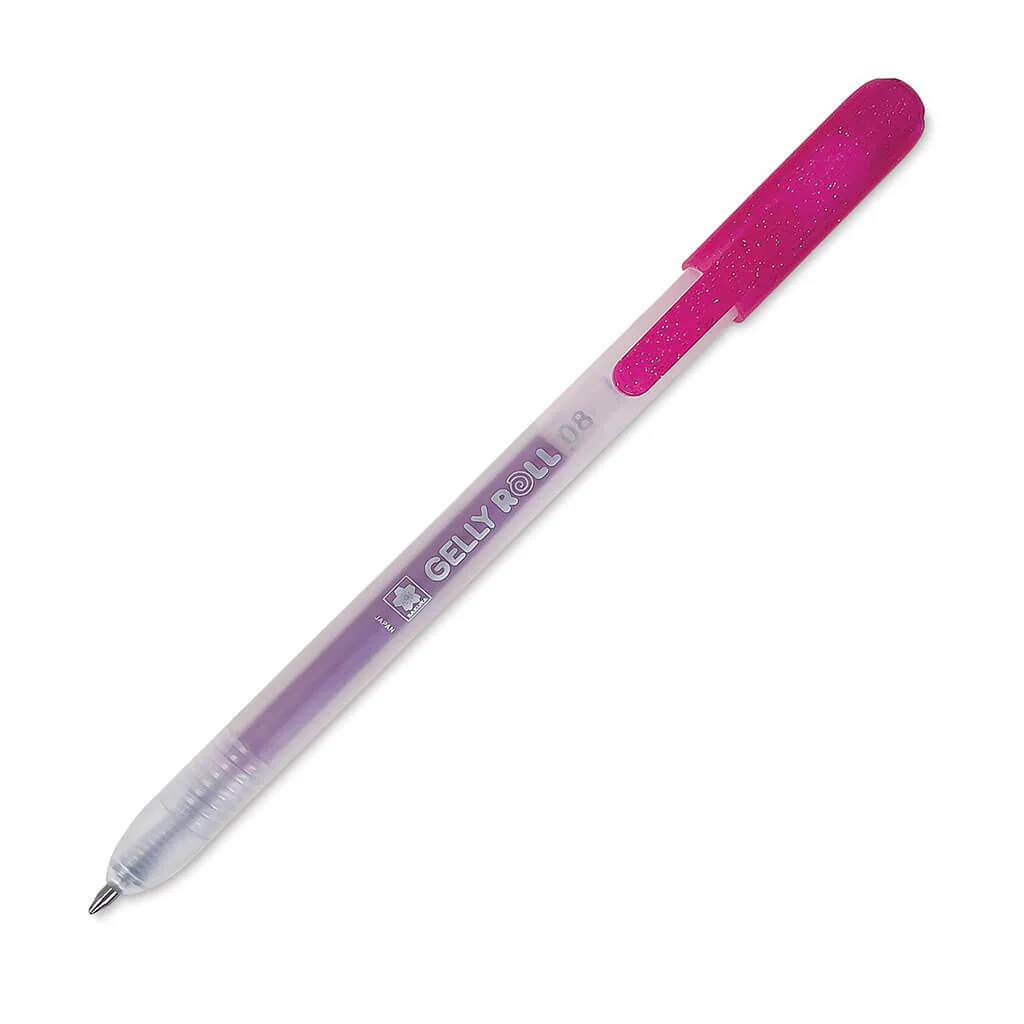 Gelly Roll Retractable Medium Tip Metallic - Image 6