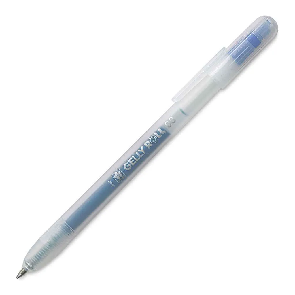 Gellyroll Rt Med Stardust Blue