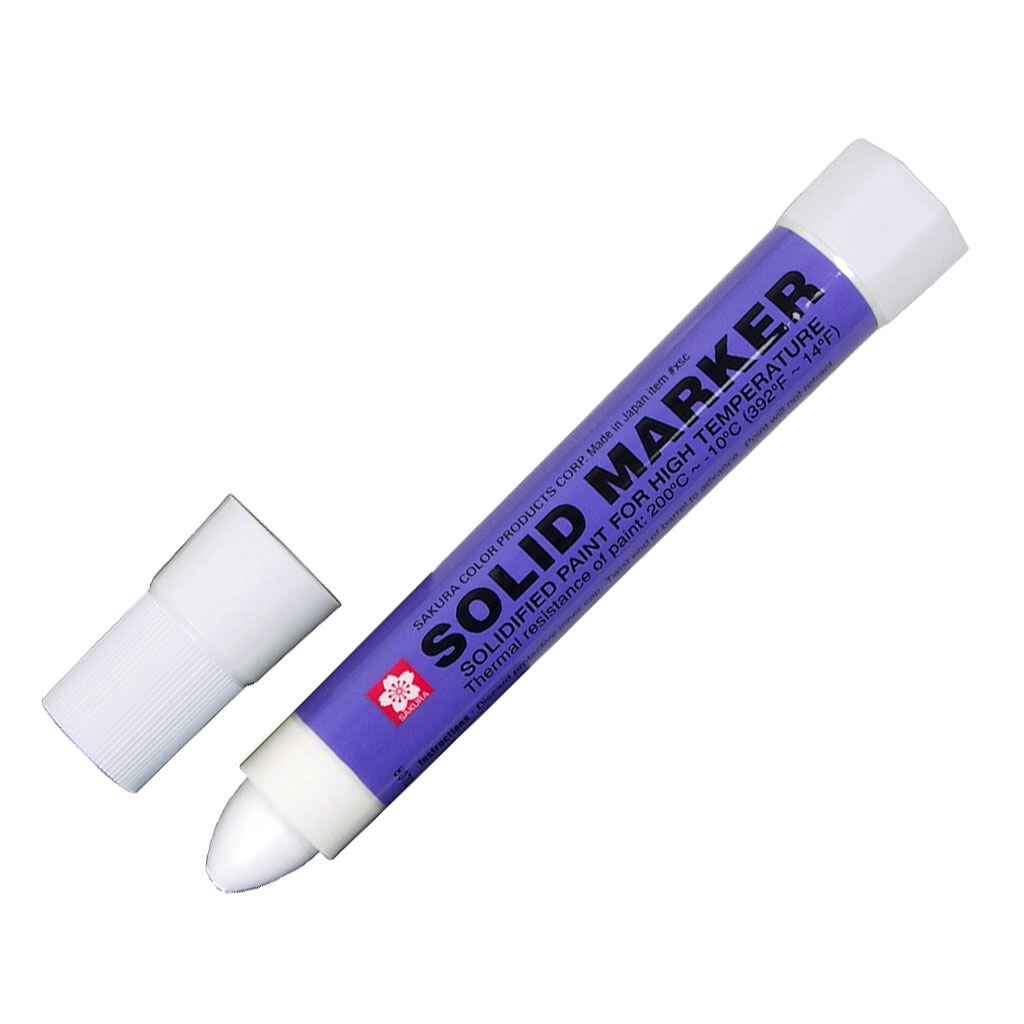 Solid Marker - Image 10