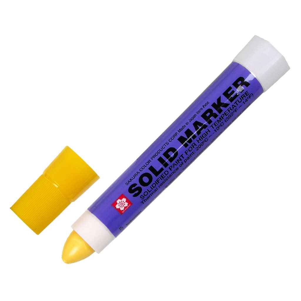 Solid Marker - Image 11