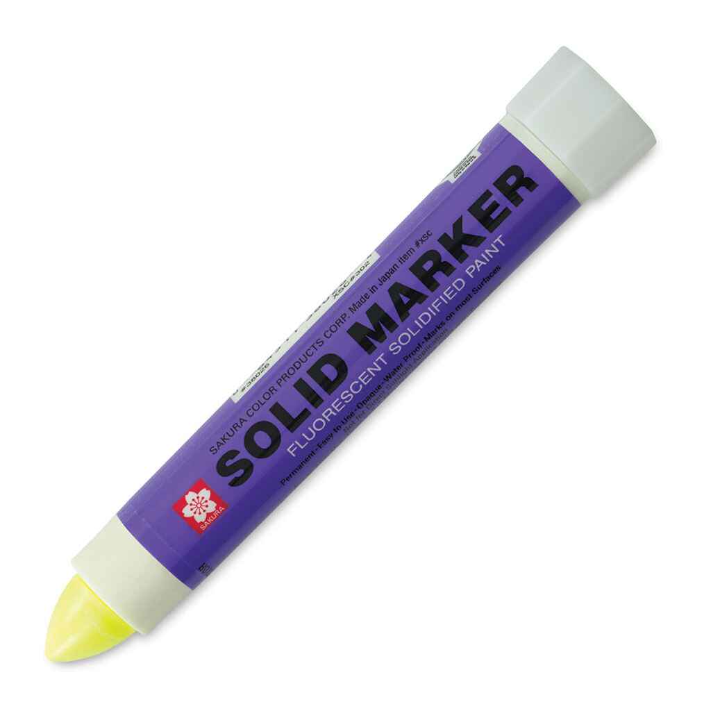 Solid Marker - Image 3
