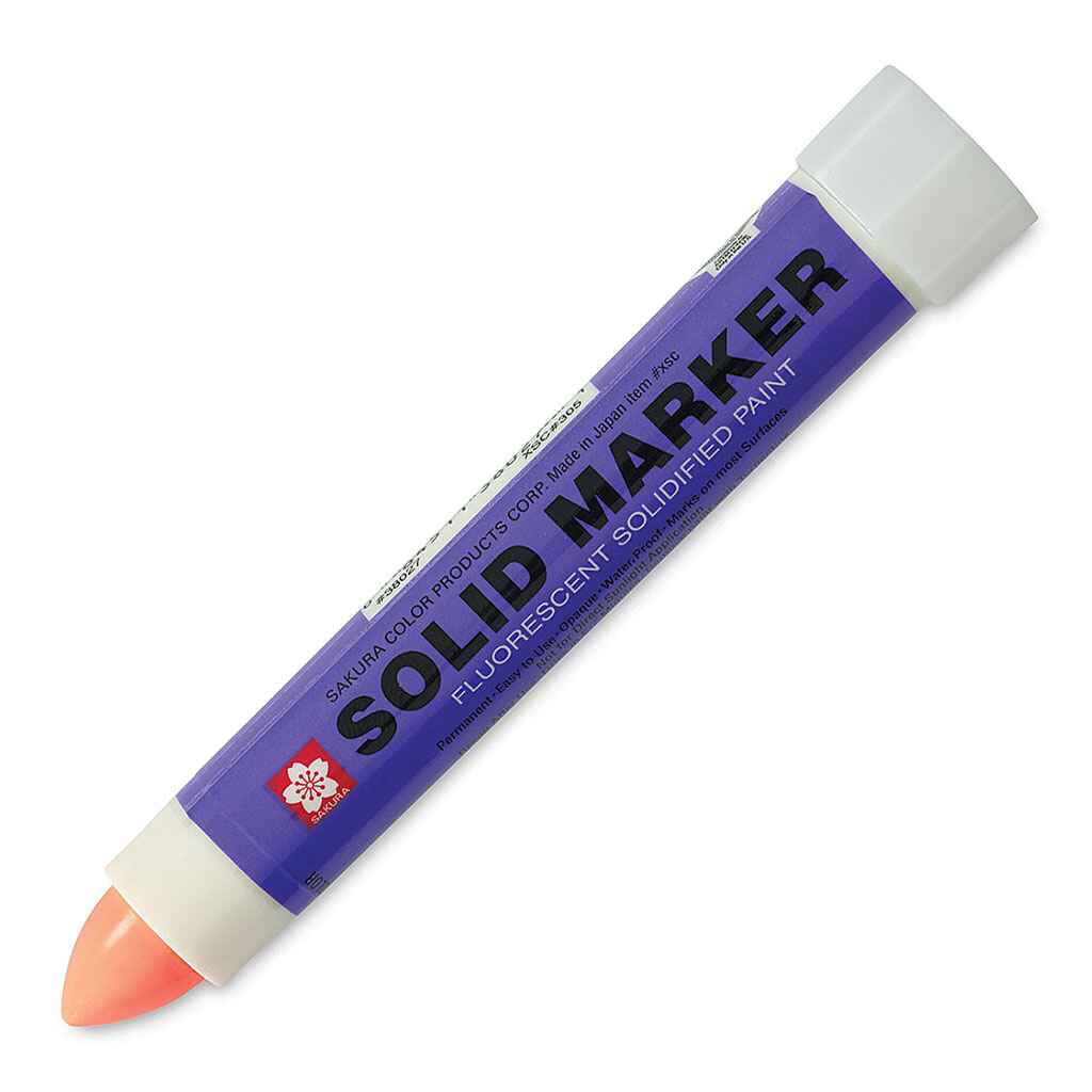 Solid Marker - Image 4