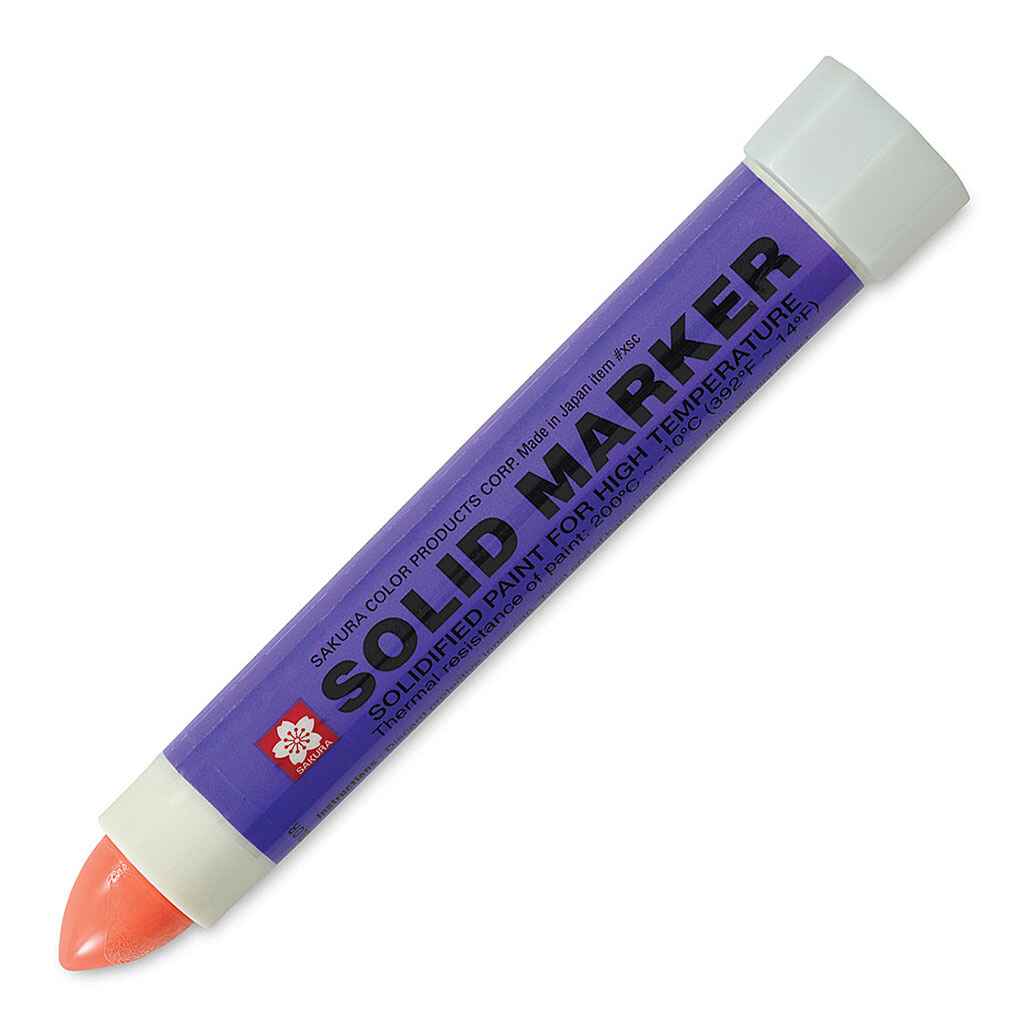 Solid Marker - Image 7