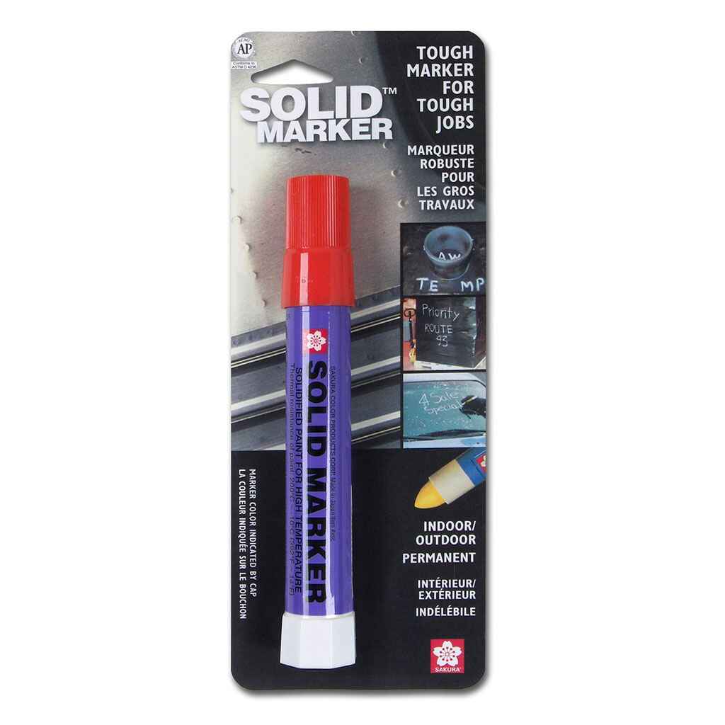 Solid Marker - Image 9