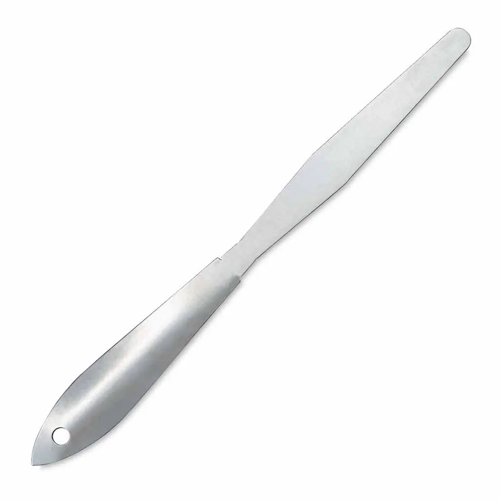 Paint Knife Idea