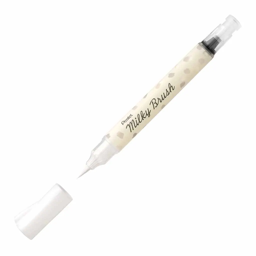 Milky Brush Pen Pastel - Image 7