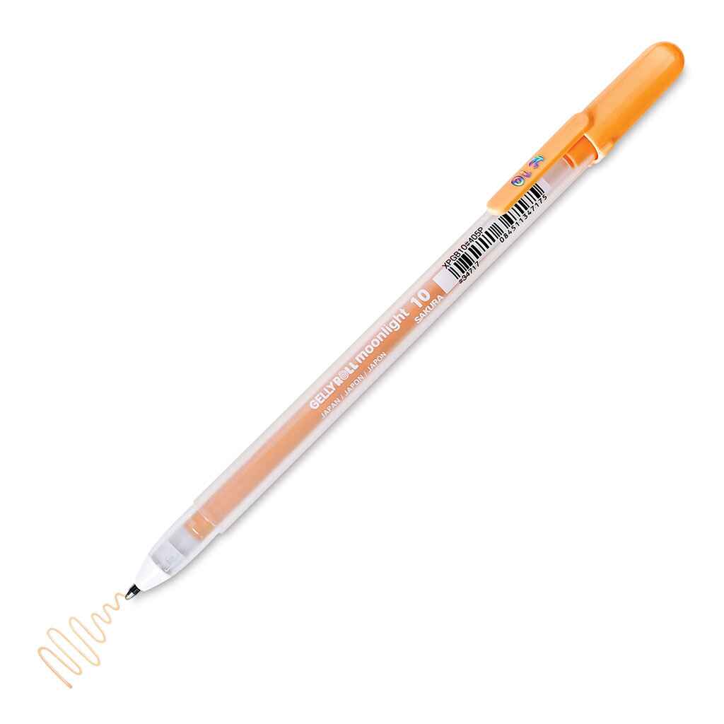Gelly Roll Moonlight Pen Bold Point - Image 2