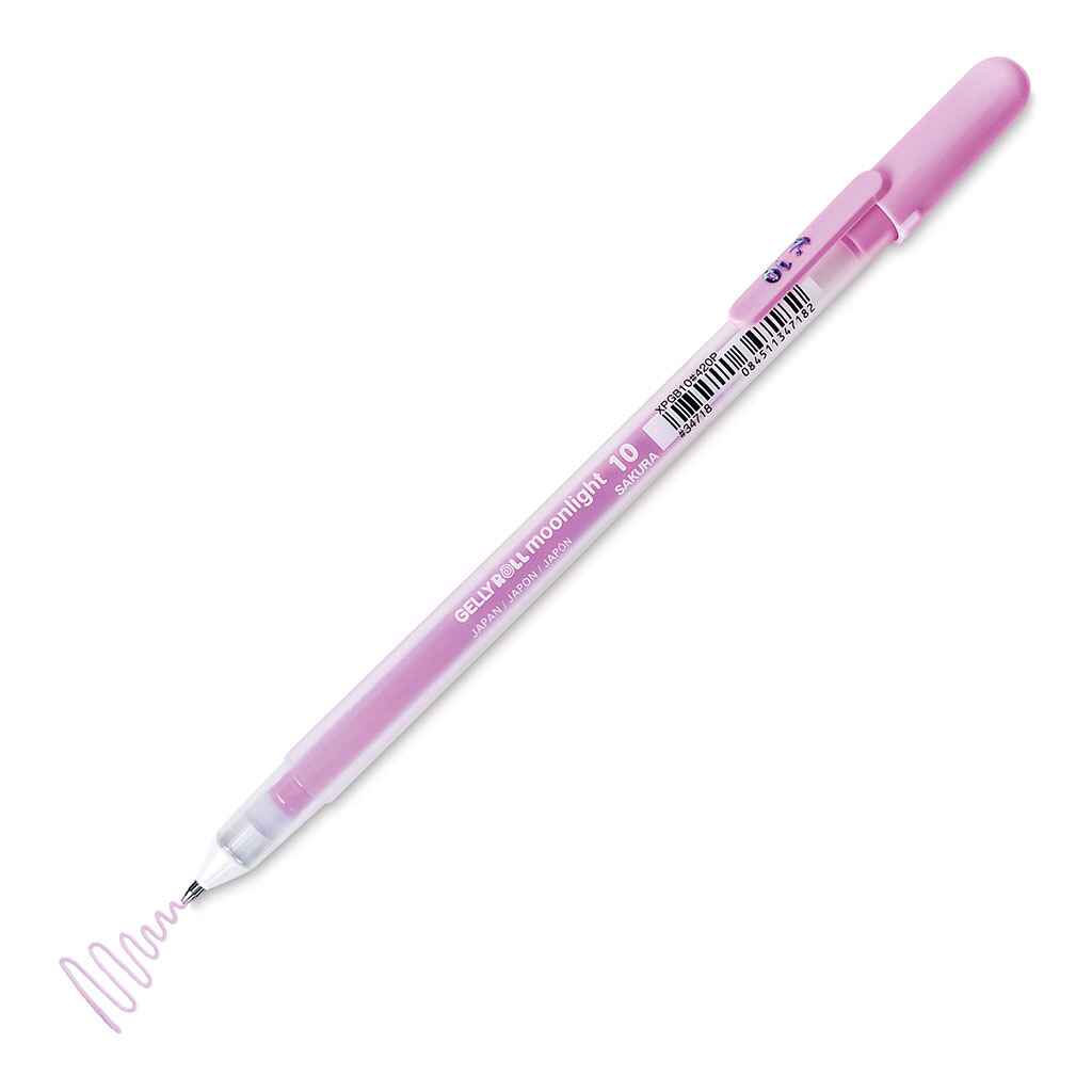 Gelly Roll Moonlight Pen Bold Point - Image 4