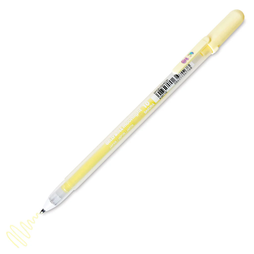 Gelly Roll Moonlight Pen Bold Point - Image 5