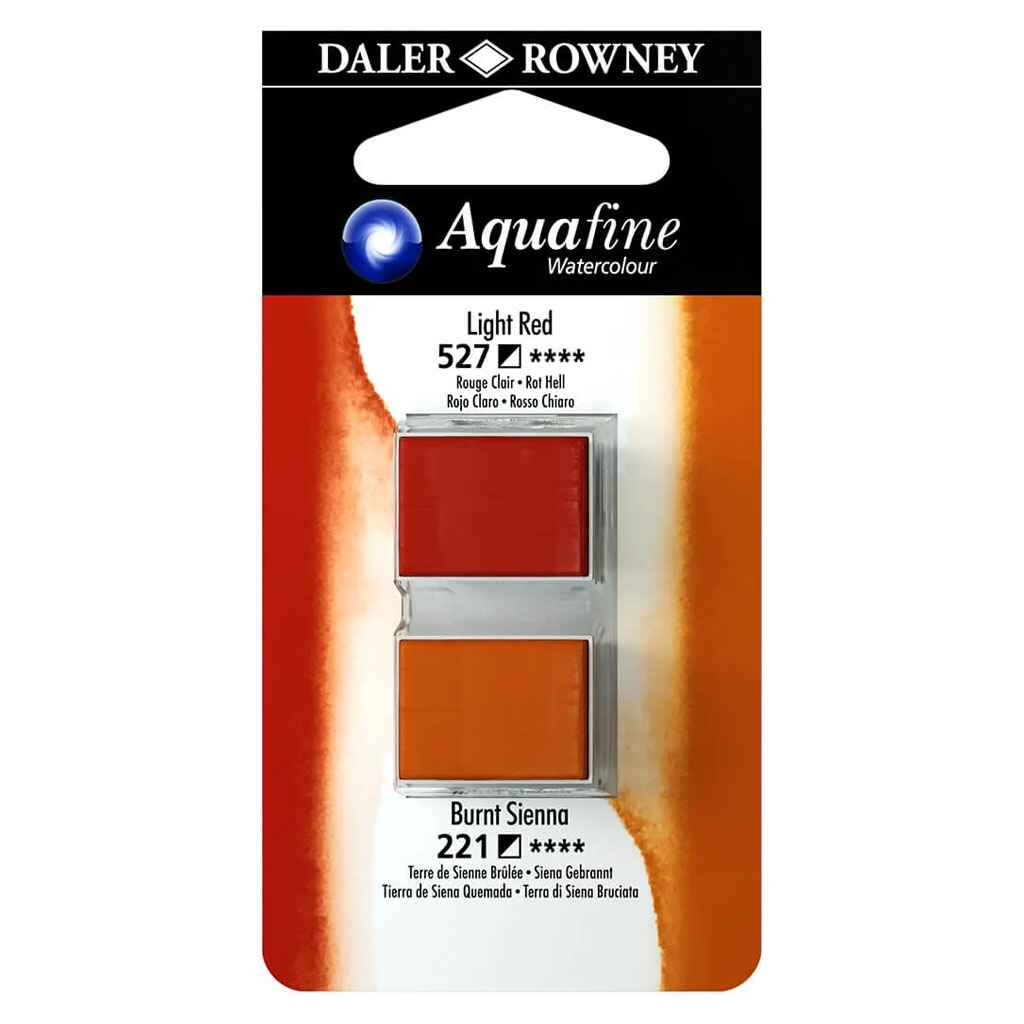 Daler Rowney Aquafine H/P - Image 11