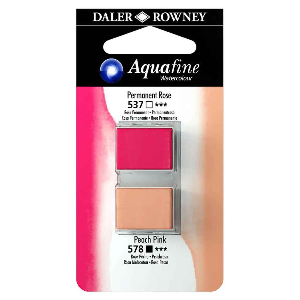 Daler Rowney Aquafine H/P - Image 13