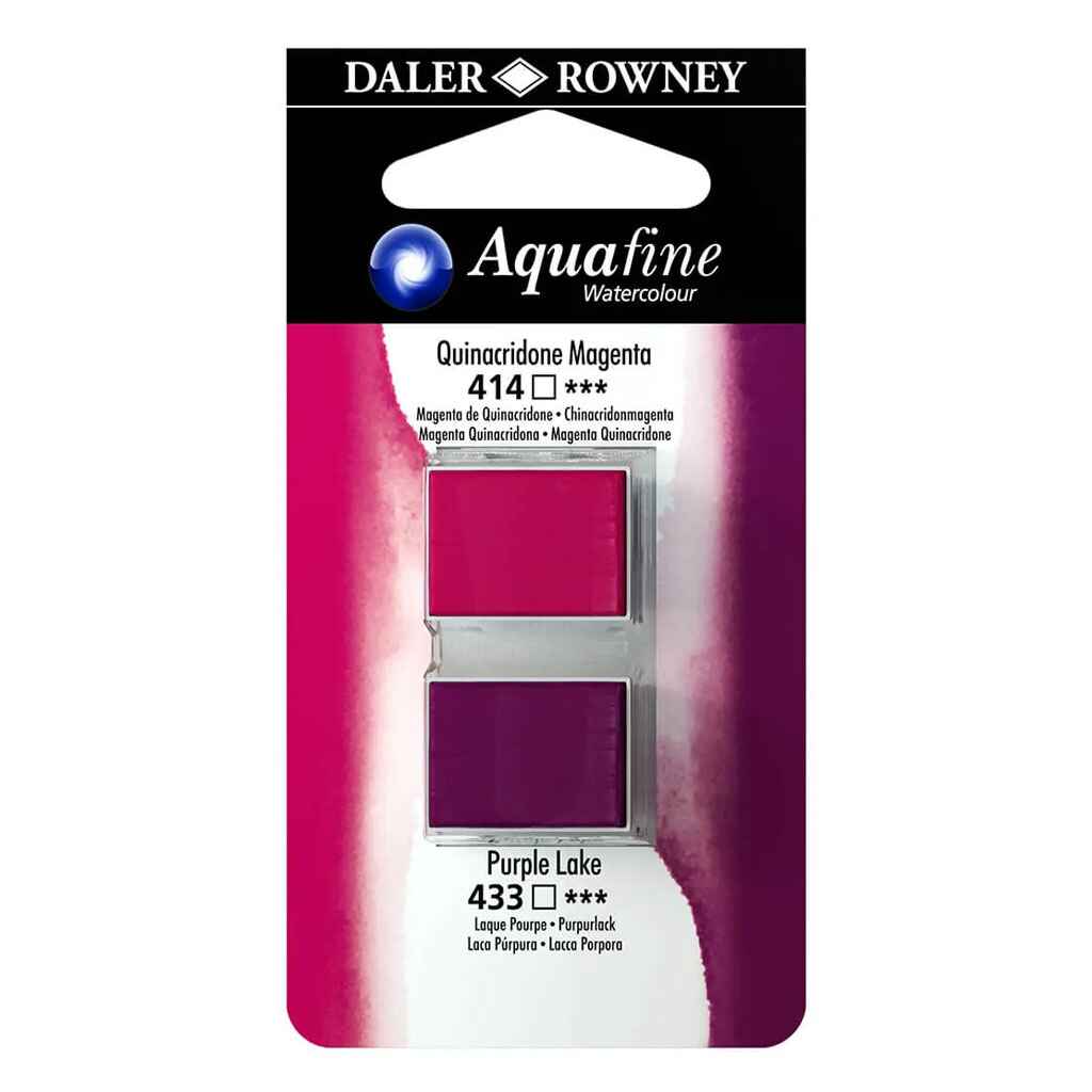 Daler Rowney Aquafine H/P - Image 14