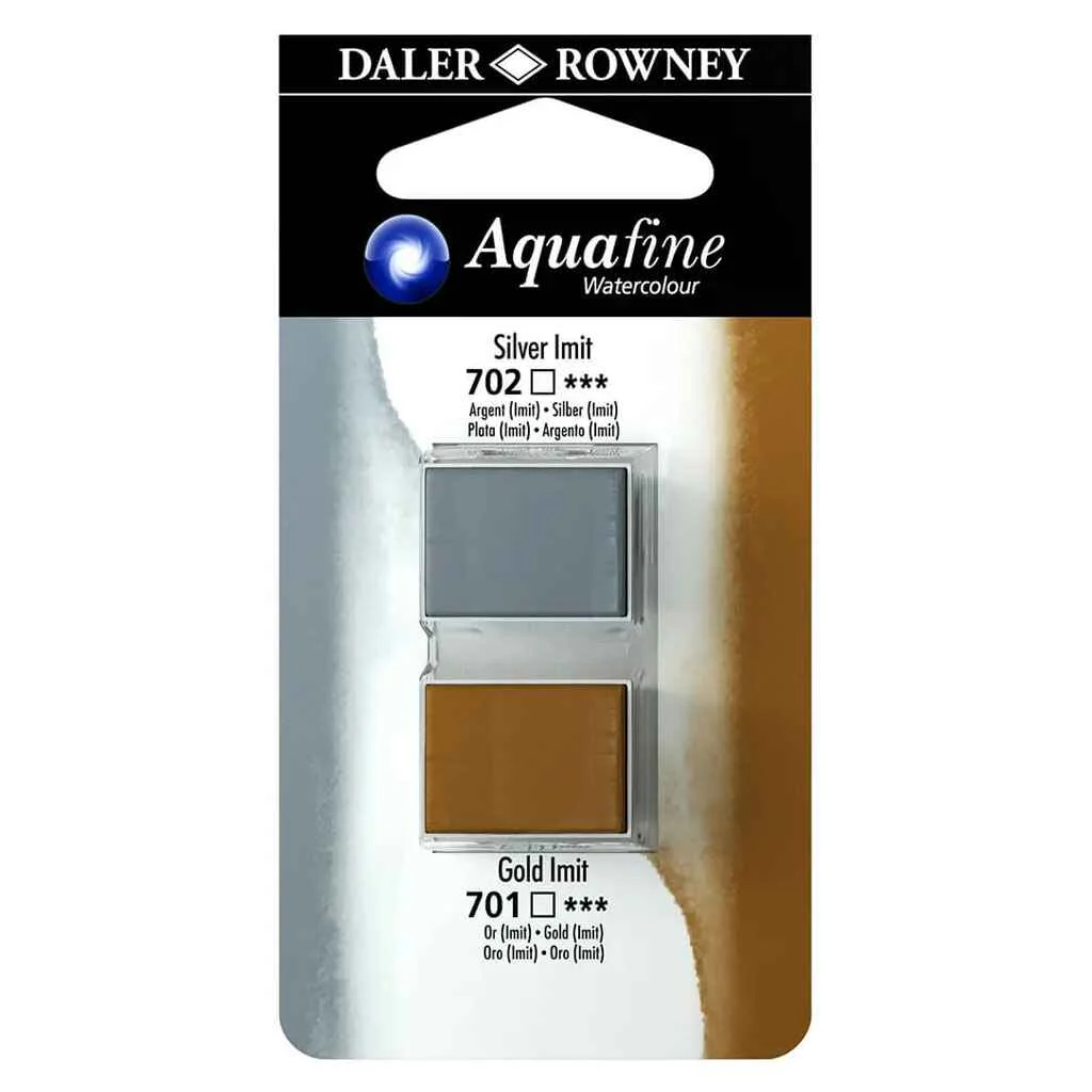 Daler Rowney Aquafine H/P - Image 17