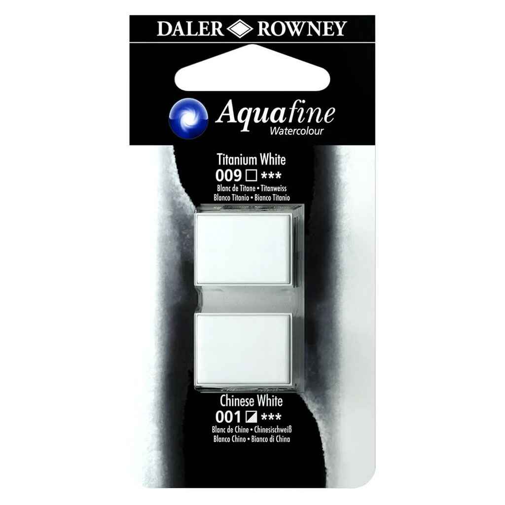 Daler Rowney Aquafine H/P - Image 18