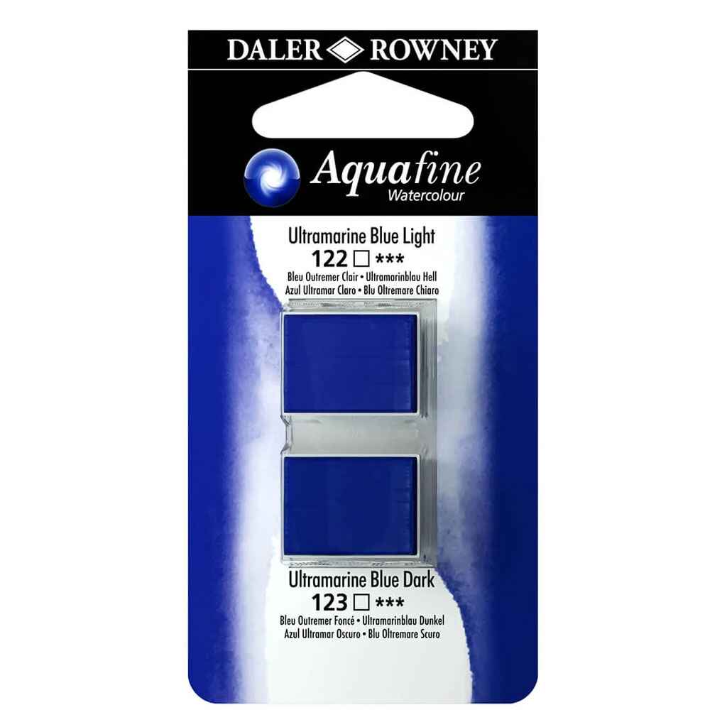 Daler Rowney Aquafine H/P - Image 19
