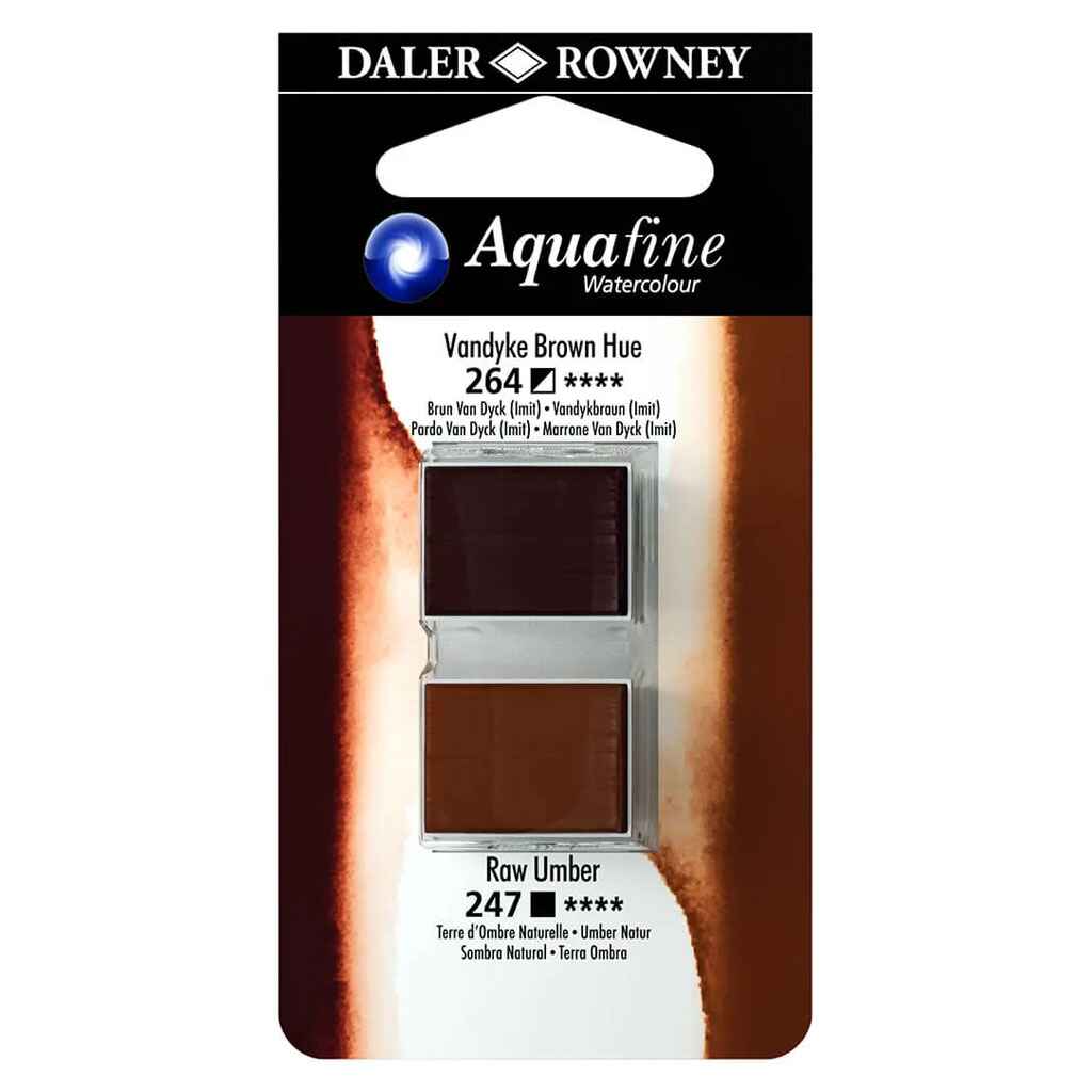 Daler Rowney Aquafine H/P - Image 21