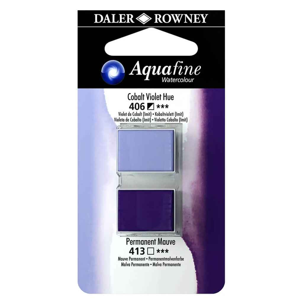 Daler Rowney Aquafine H/P - Image 4