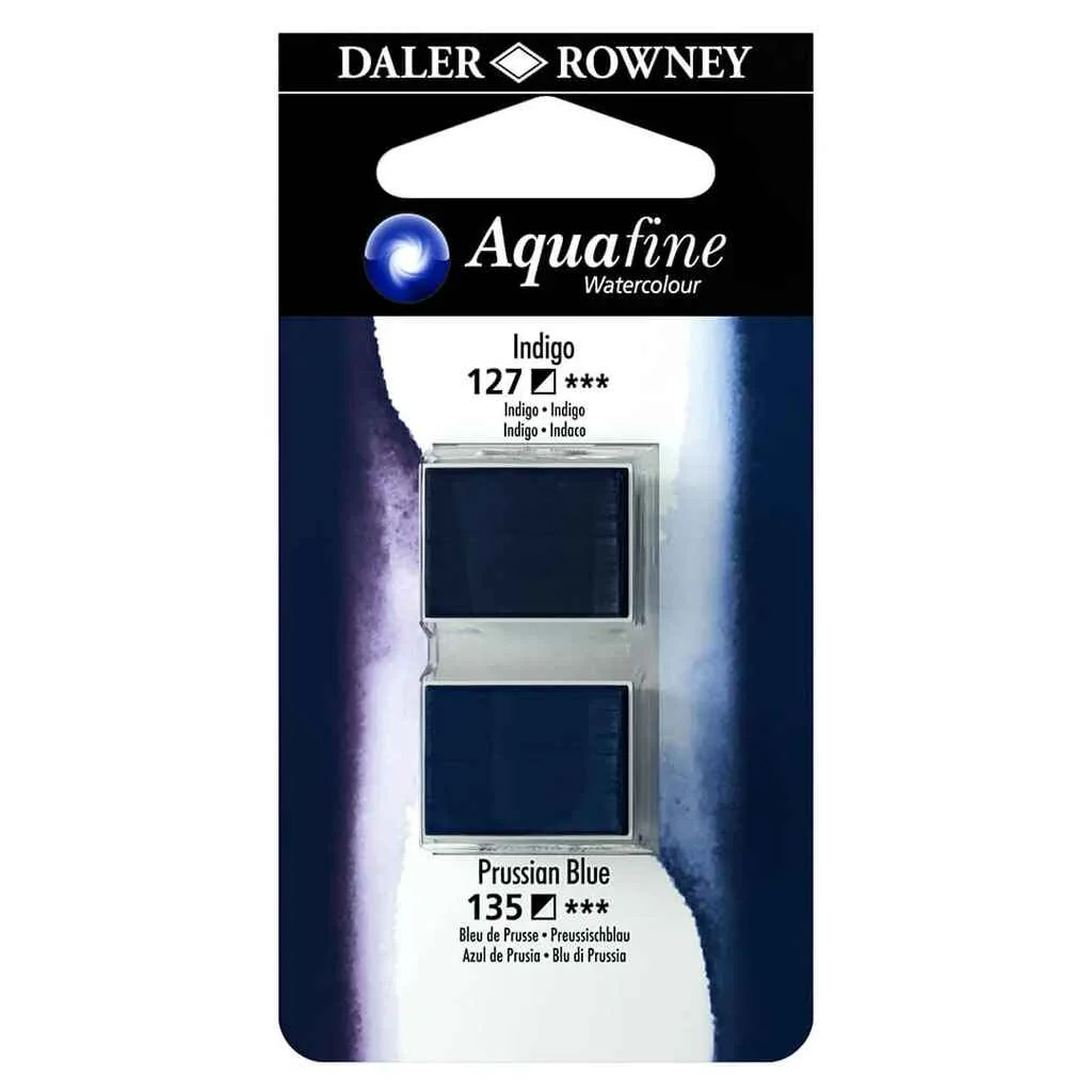 Daler Rowney Aquafine H/P - Image 8