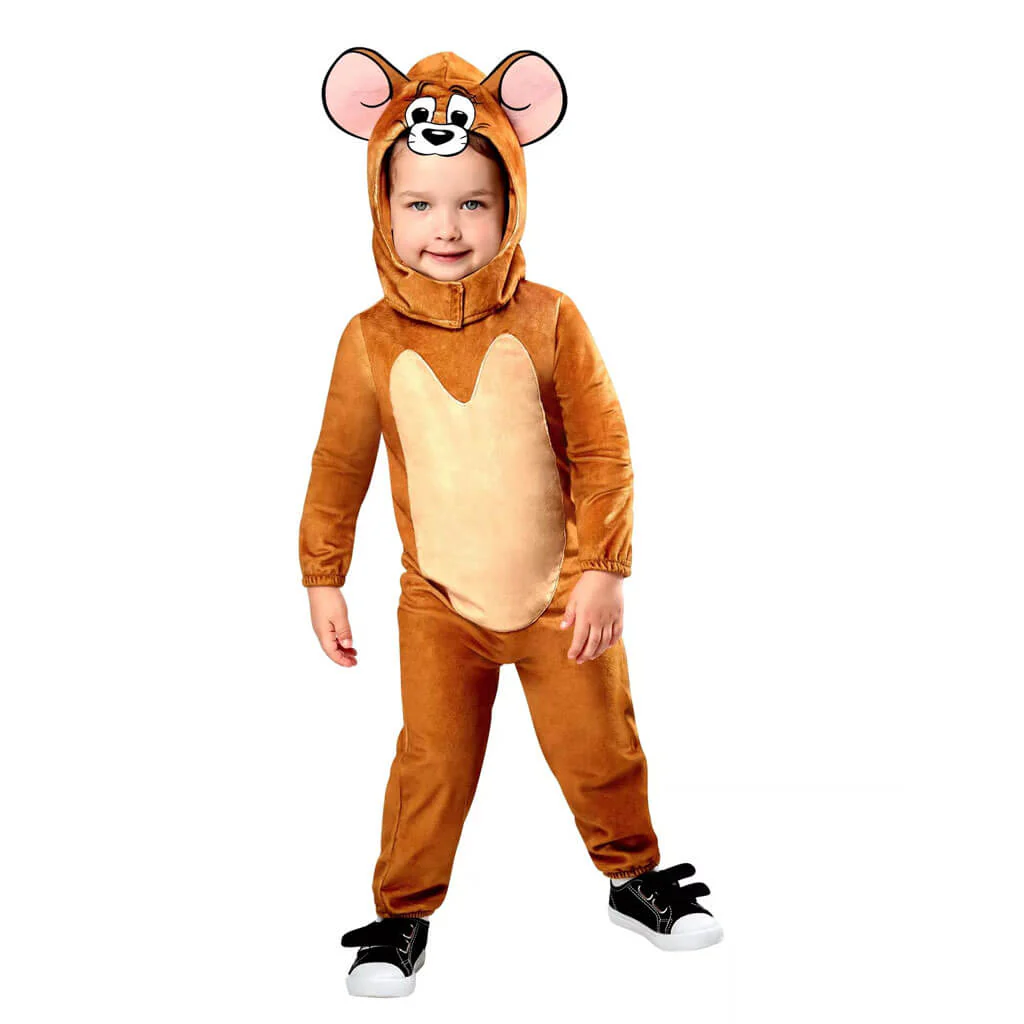 Jerry Toddler Costume - Image 2