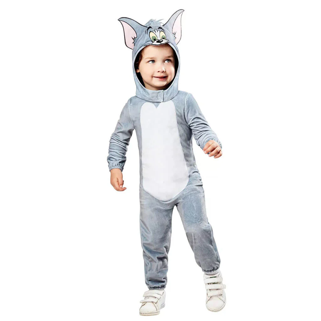 Tom Toddler Costume - Image 2