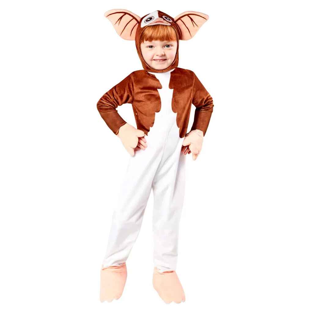 Gremlins Gizmo Infant Costume - Image 2