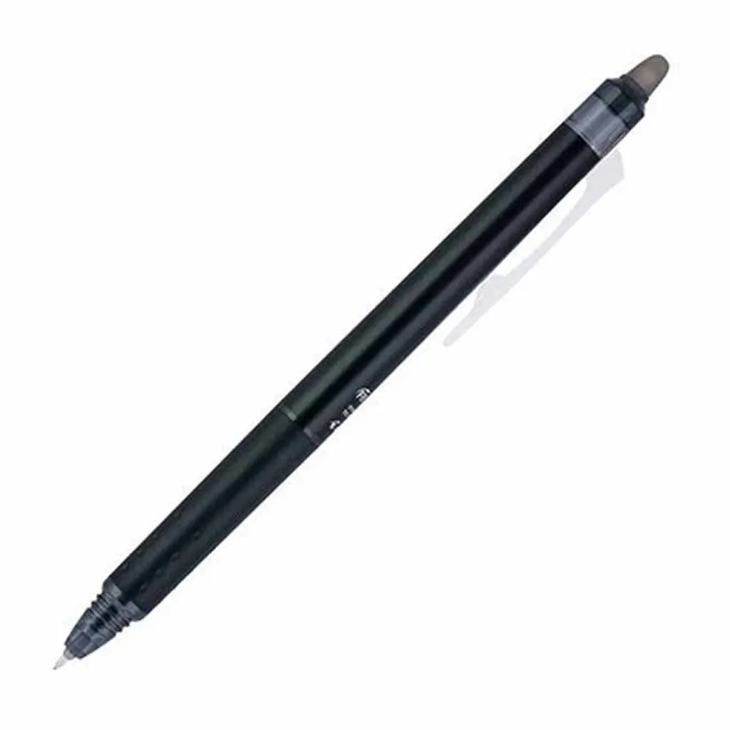Frixion Synergy Clicker Erasable Gel Ink Pens