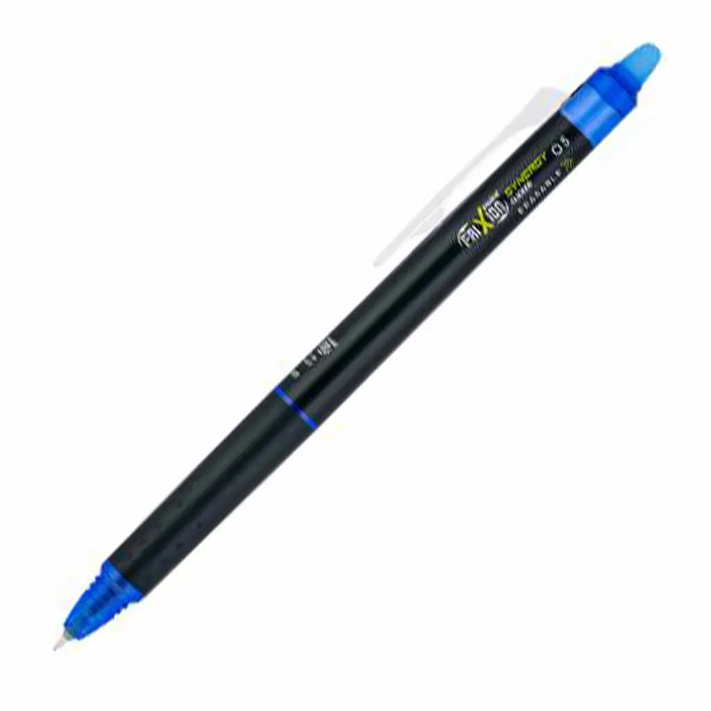 Frixion Synergy Clicker Erasable Gel Ink Pens - Image 2