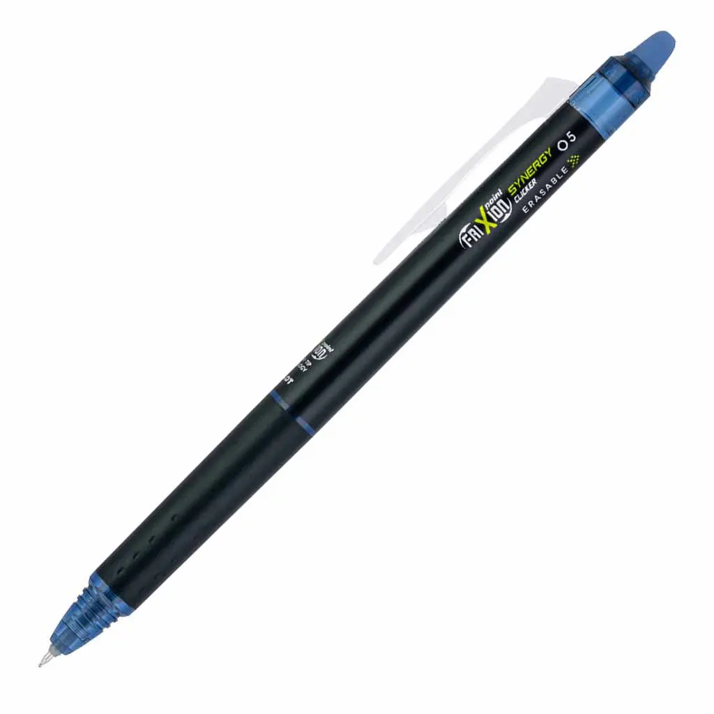 Frixion Synergy Clicker Erasable Gel Ink Pens - Image 3