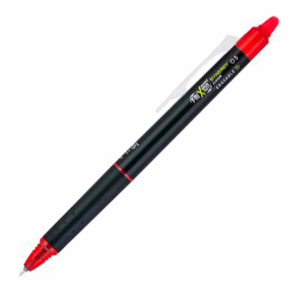 Frixion Synergy Clicker Erasable Gel Ink Pens - Image 4