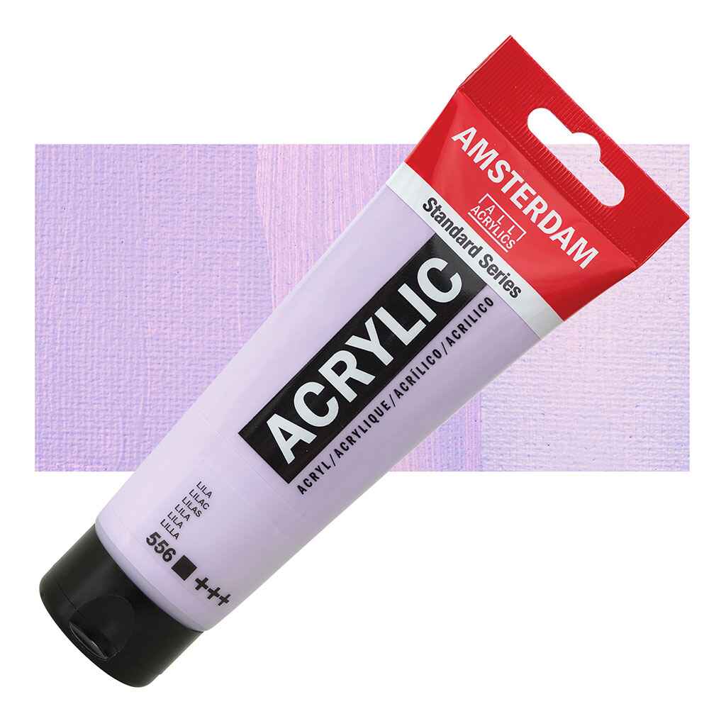 Amsterdam Standard Acrylic 120ml - Image 2