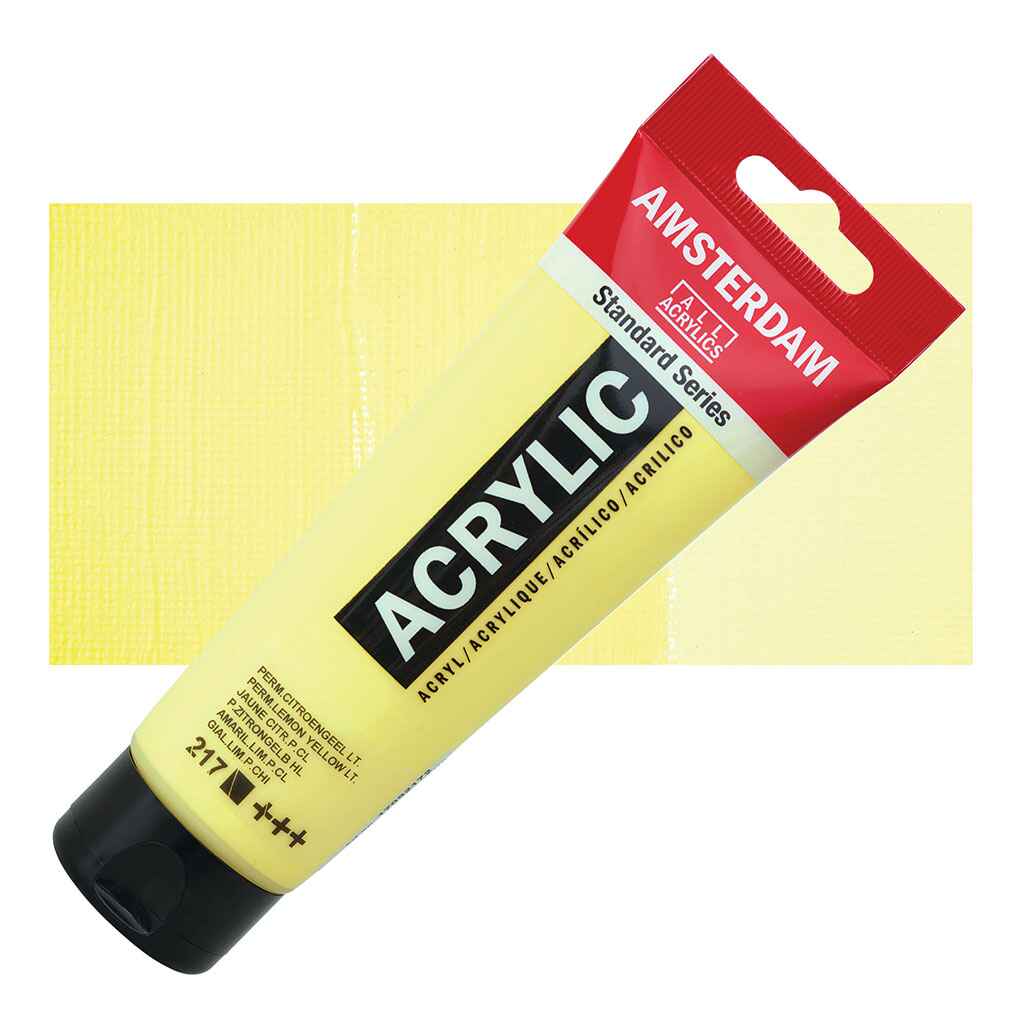 Amsterdam Standard Acrylic 120ml - Image 3