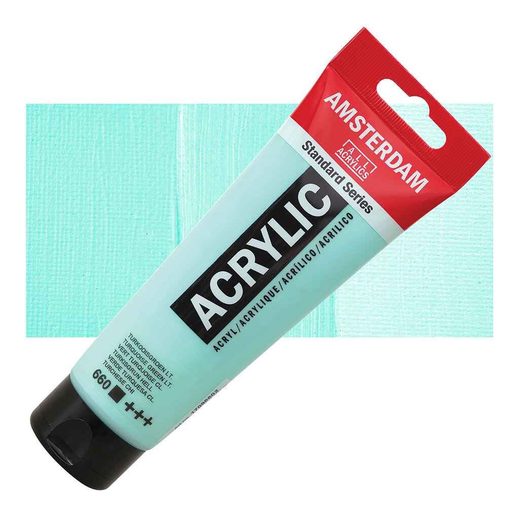 Amsterdam Standard Acrylic 120ml - Image 4