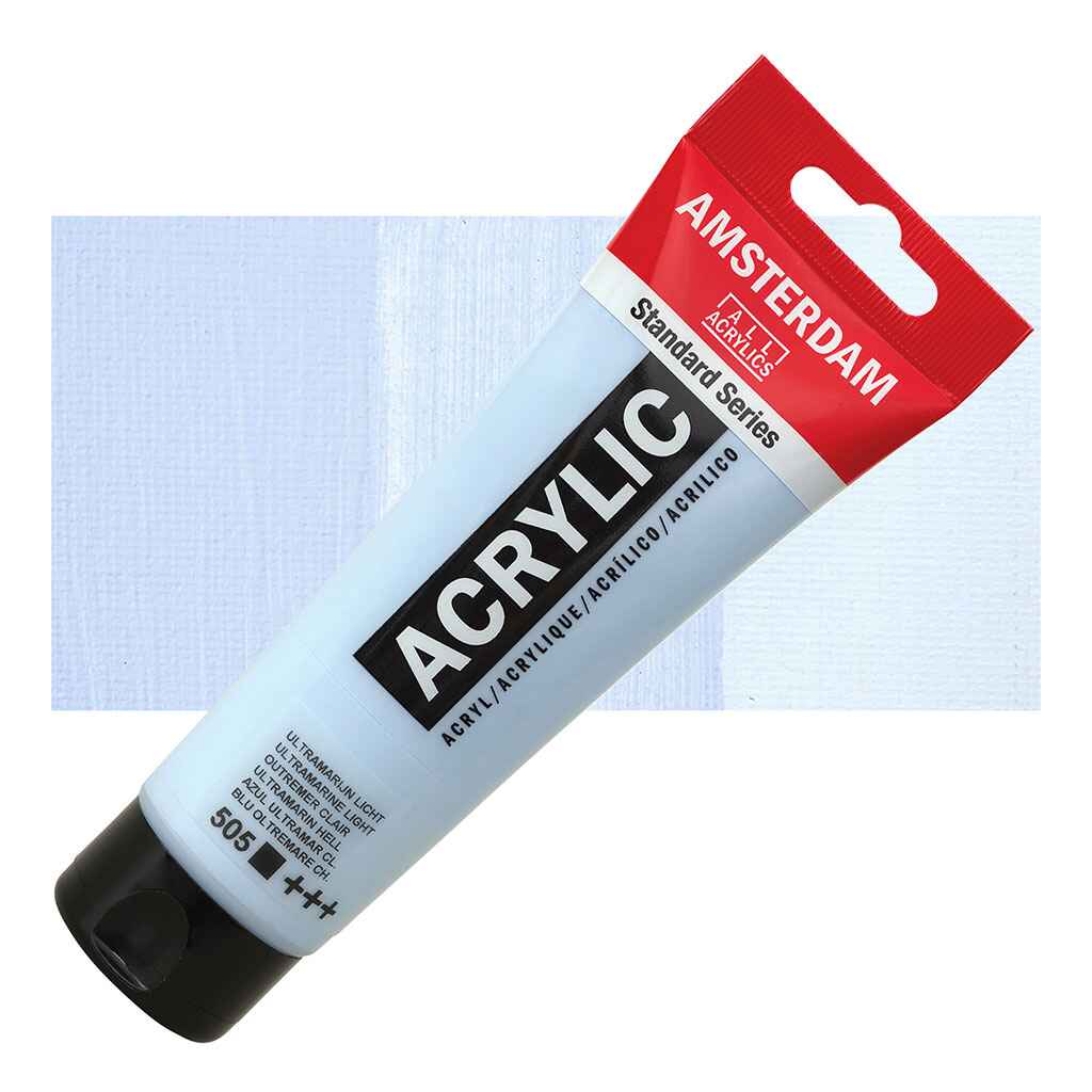 Amsterdam Standard Acrylic 120ml - Image 5