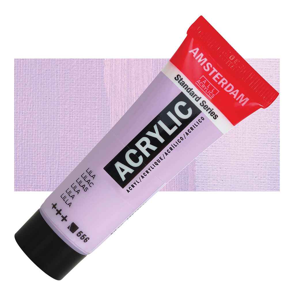 Amsterdam Standard Acrylic 20ml - Image 2