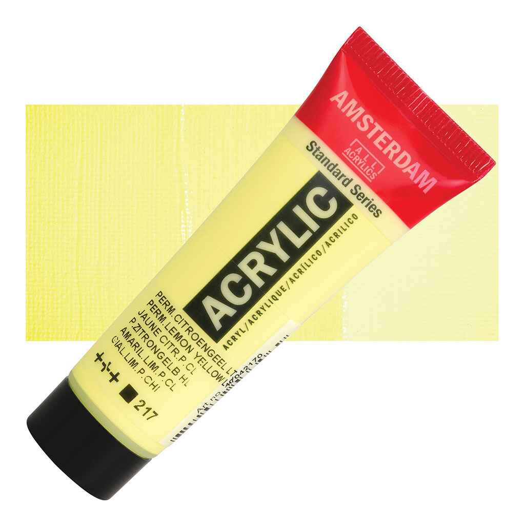 Amsterdam Standard Acrylic 20ml - Image 3